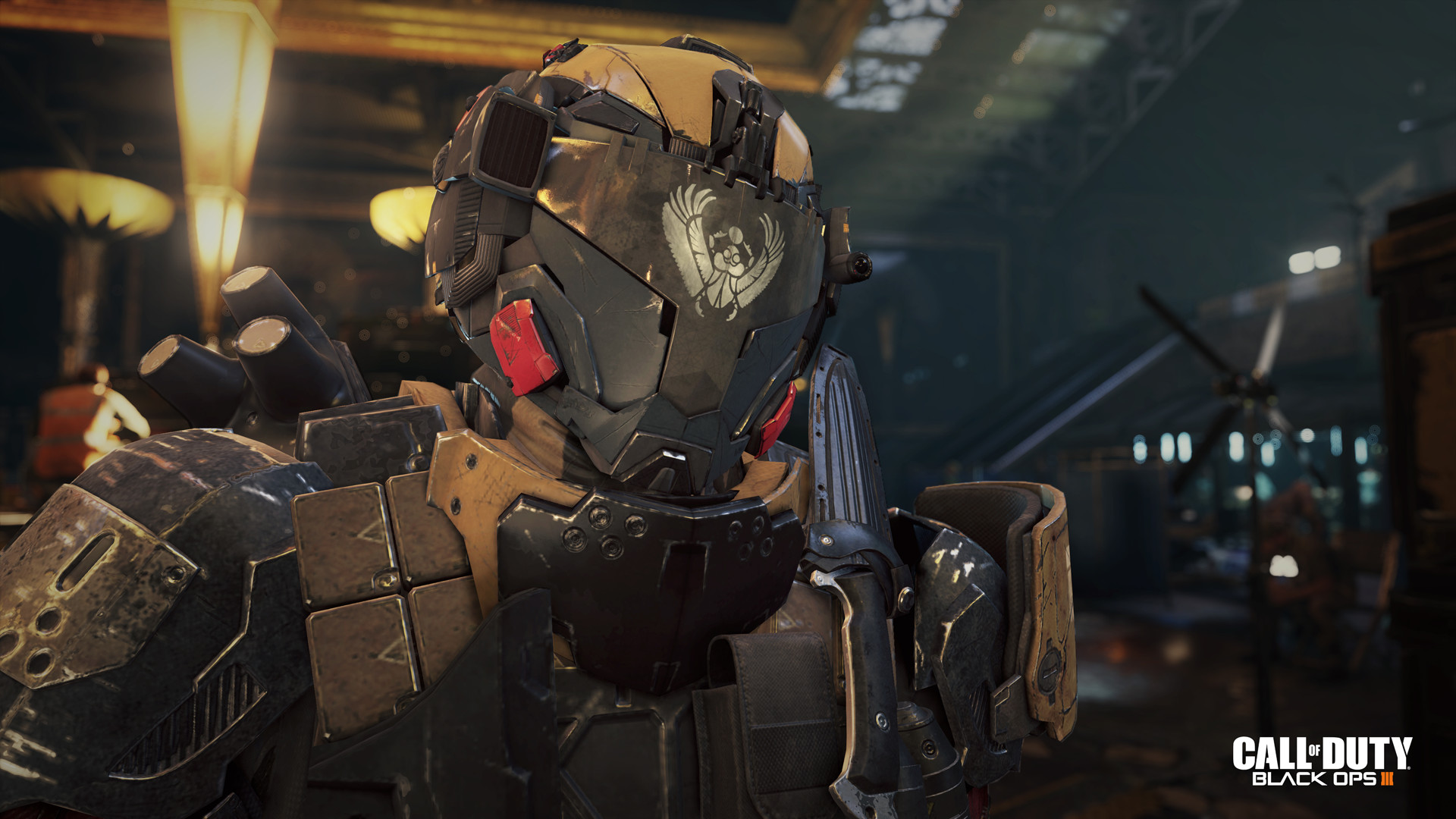 PC游戏《使命召唤12:黑色行动3/Call of Duty:Black Ops 3》中文版v100|支持僵尸模式.BOT多人模式_0