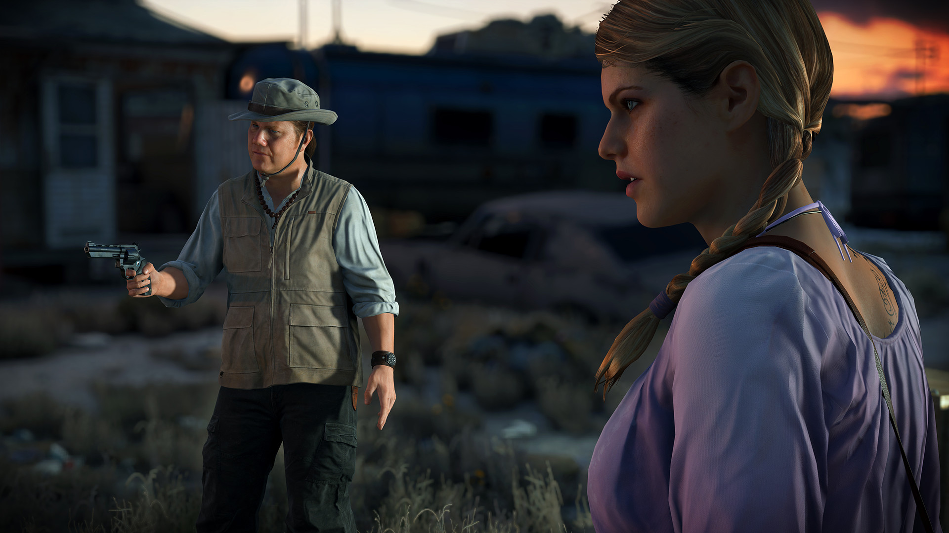PC《战地:硬仗/Battlefield:Hardline》中文版下载v1.07.15.00_3