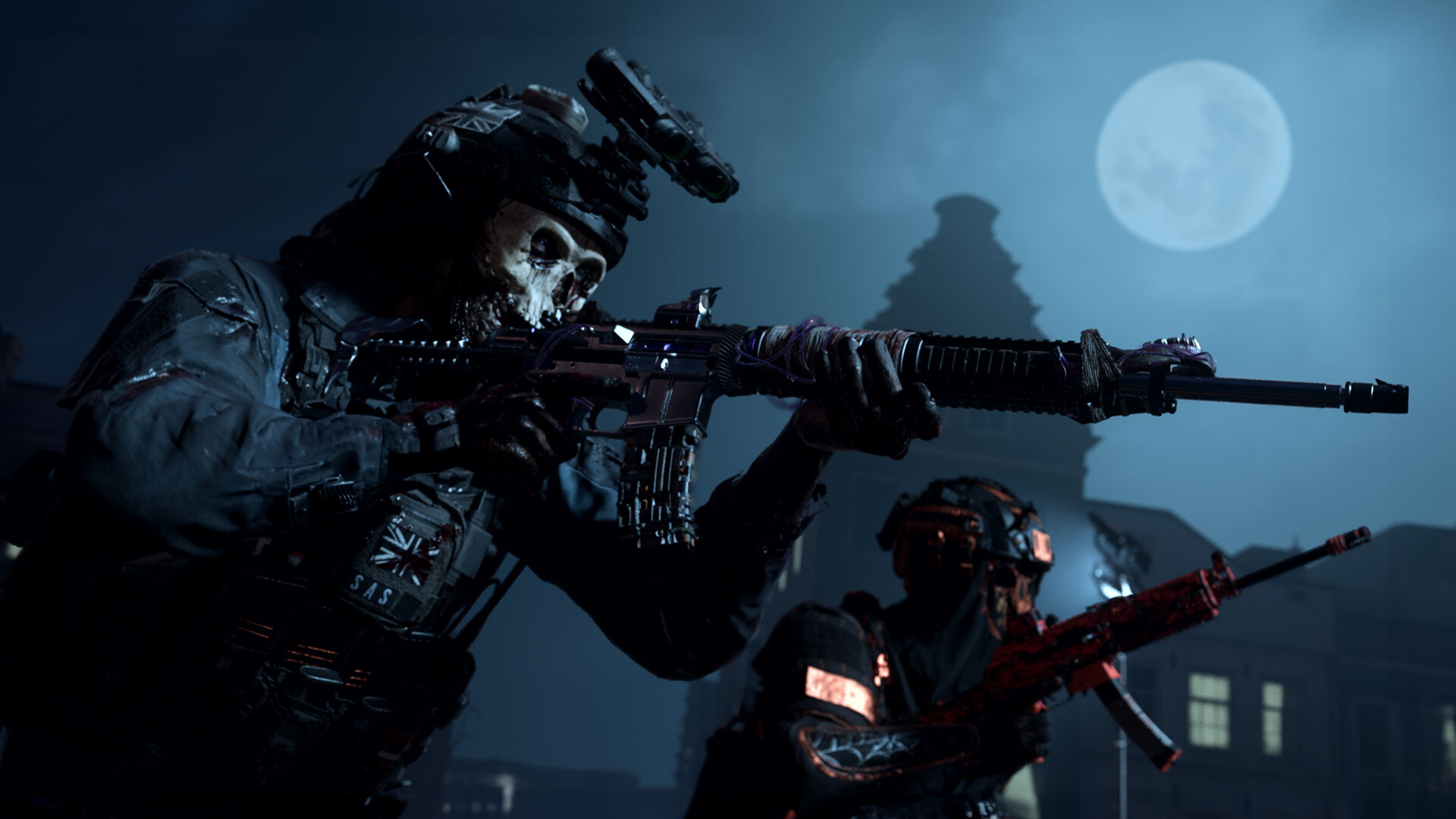 PC《使命召唤6:现代战争2重制版》中文版下载v1.1.1279314重制版+赠多项修改器|赠100%存档_0