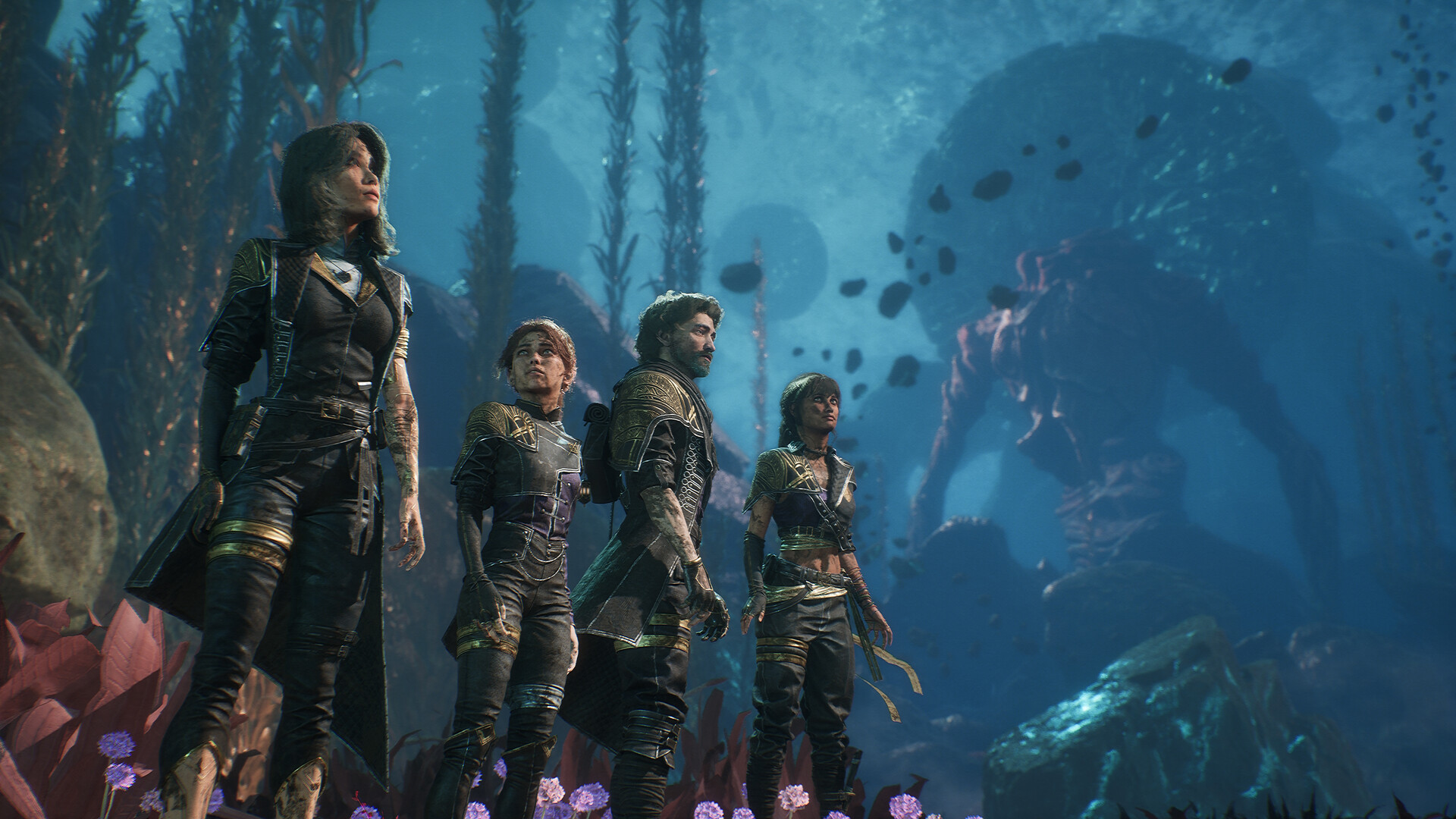 PC游戏《光与影:33号远征队 Clair Obscur: Expedition 33》中文v56442_3