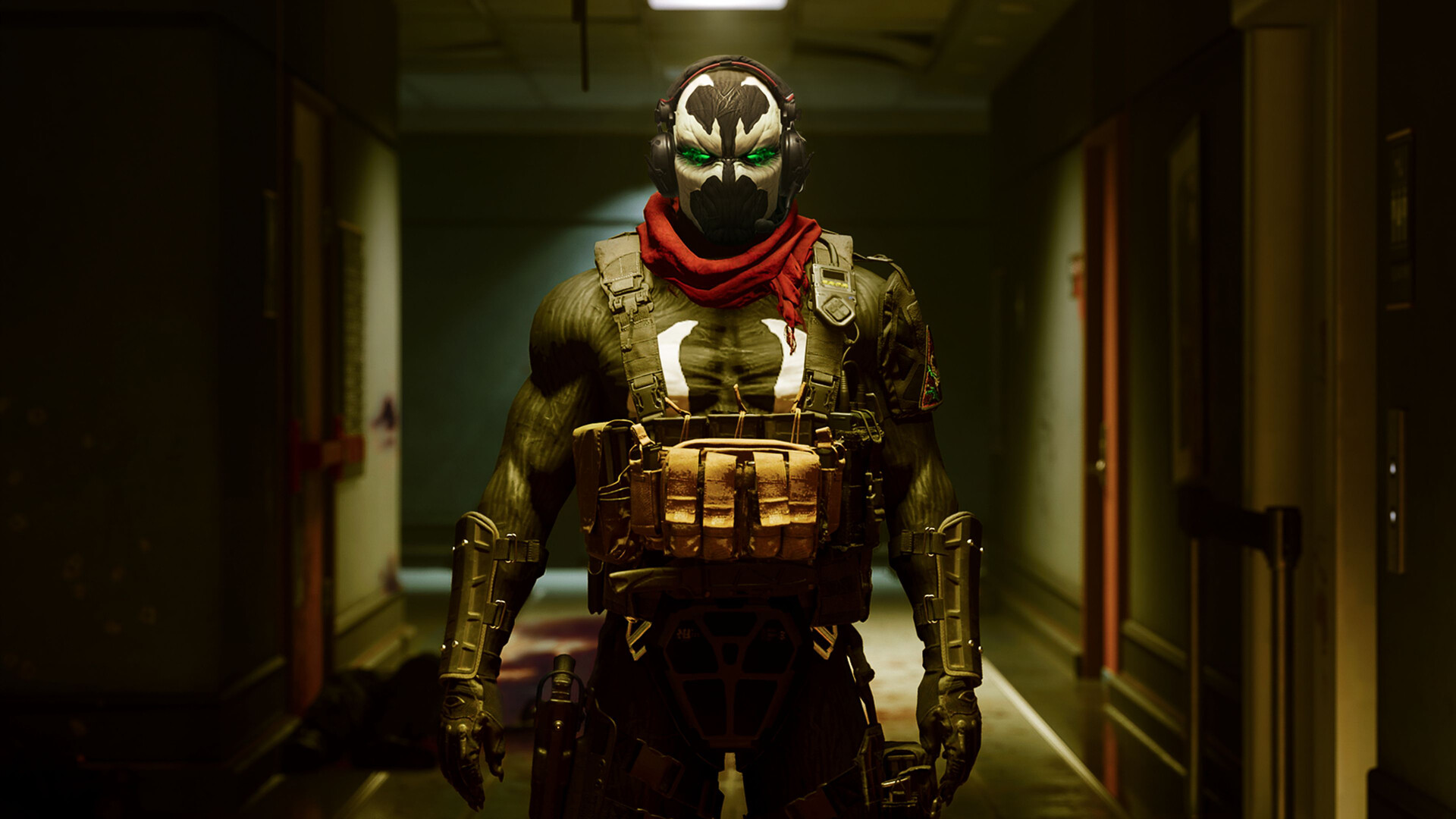 PC《使命召唤6:现代战争2重制版》中文版下载v1.1.1279314重制版+赠多项修改器|赠100%存档_2