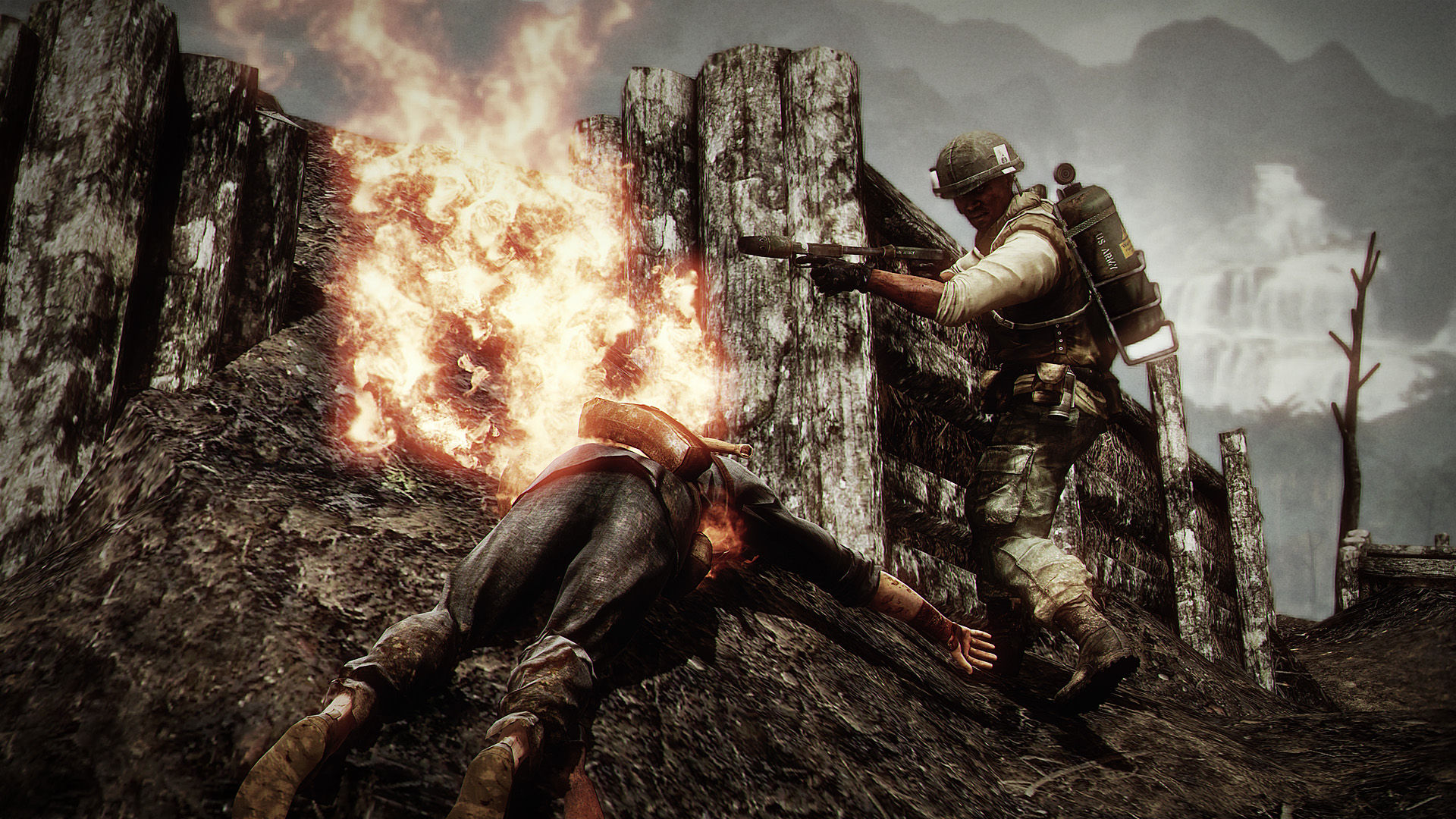 PC《战地:叛逆连队2/Battlefield: Bad Company 2》中文版V795745版_1