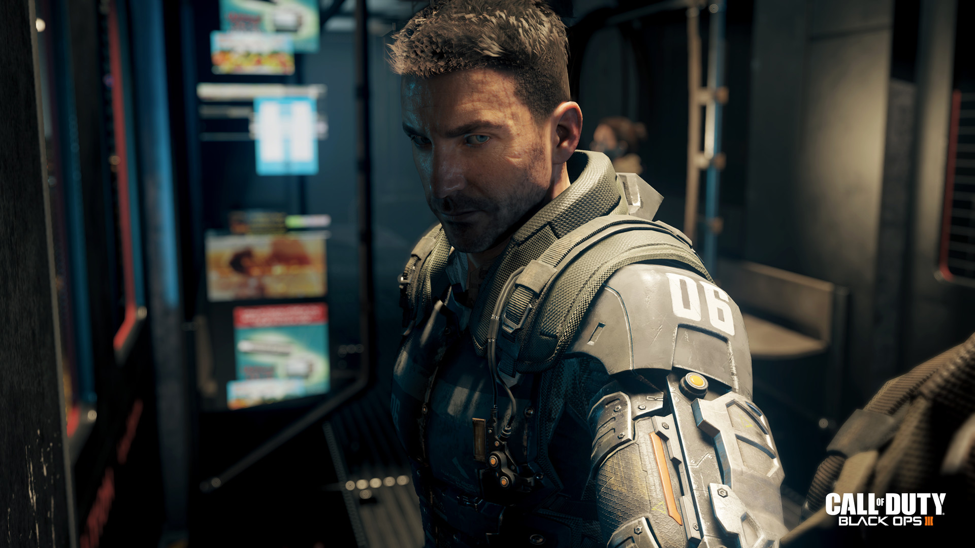 PC游戏《使命召唤12:黑色行动3/Call of Duty:Black Ops 3》中文版v100|支持僵尸模式.BOT多人模式_1