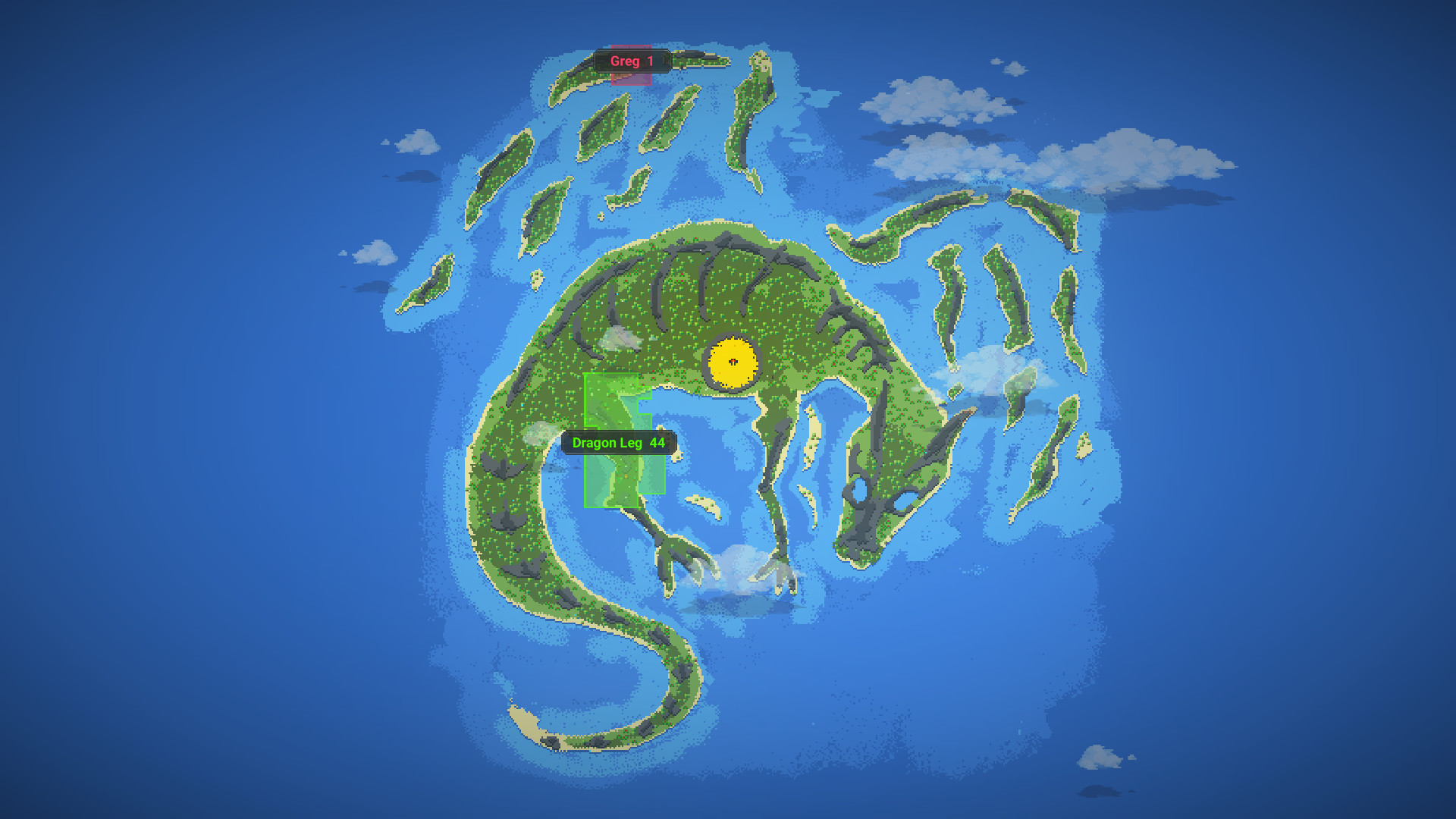 PC《世界盒子:上帝模拟器/WorldBox – God Simulator》中文版下载v0.50_3