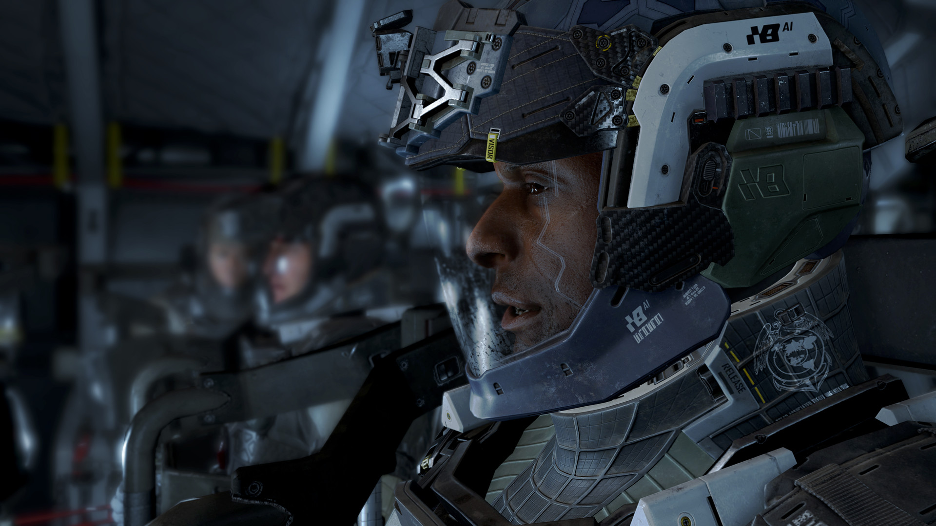PC《使命召唤13:无限战争/Call of Duty: Infinite Warfare》中文版下载_0