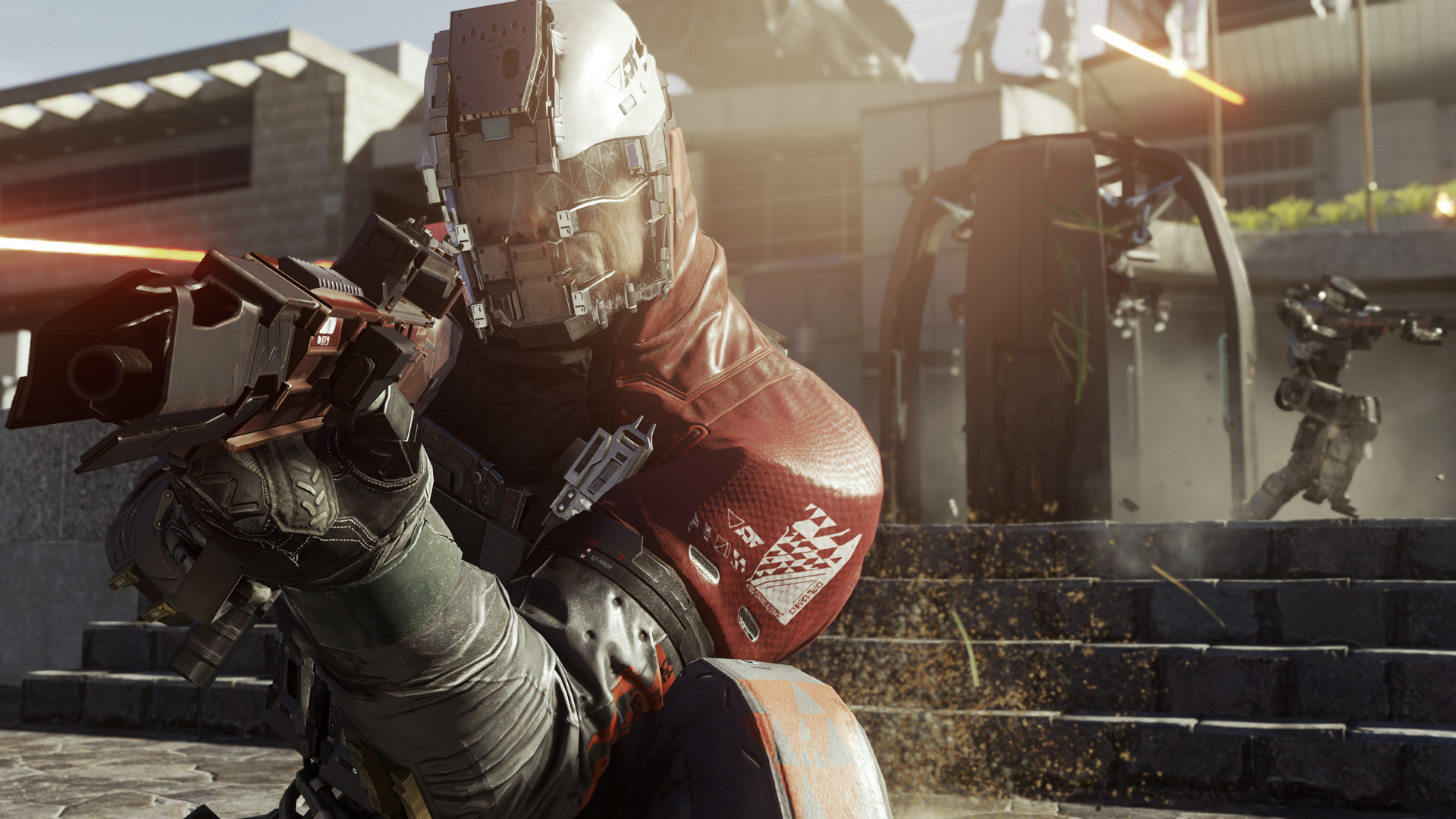 PC《使命召唤13:无限战争/Call of Duty: Infinite Warfare》中文版下载_2