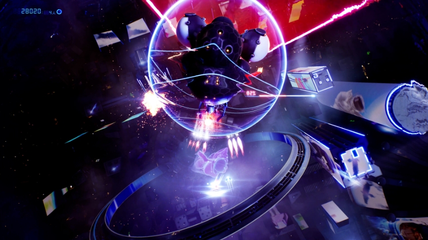 PC游戏《CYGNI:怒火全开 CYGNI: All Guns Blazing》中文v1.01_0