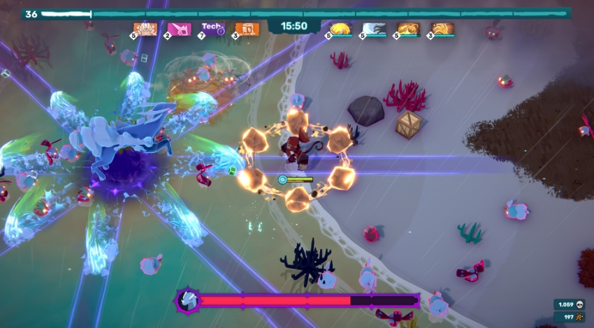 PC游戏《腾兽:蜂群 Temtem: Swarm》中文+Build.17808253_0