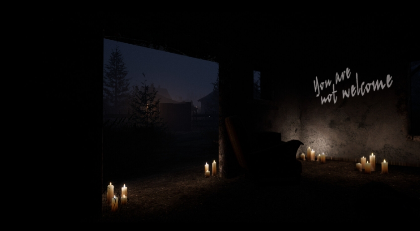 PC游戏《娃娃屋:破镜之谜 Dollhouse: Behind the Broken Mirror》中文v1.0.0_0