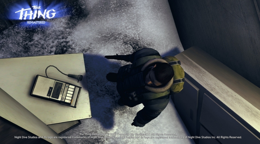 PC游戏《怪形:复刻版 The Thing: Remastered》英文+Build.17076443_0