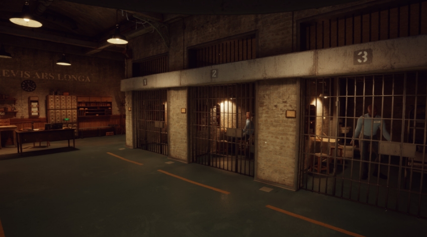PC游戏《Quod:第1集 Quod: Episode 1》中文+Build.13964486_0