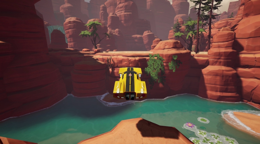 PC游戏《变形金刚:地球火种 – 远征 TRANSFORMERS: EARTHSPARK – Expedition》中文+Build.14845494_0