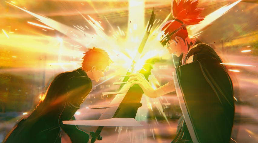 PC游戏《死神:魂魄觉醒 BLEACH Rebirth of Souls》中文v20250404_0