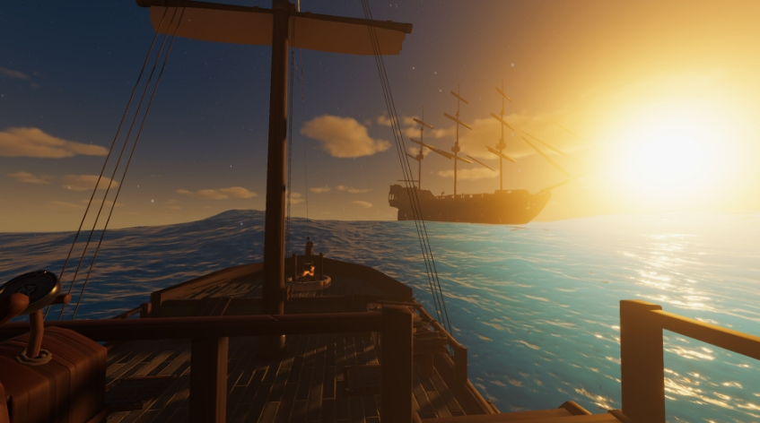 PC游戏《海盐2:黄金海岸 Salt 2: Shores of Gold》中文+Build.17929079_0