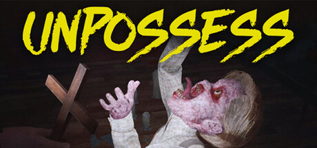 PC游戏《Unpossess:驱魔模拟器 Unpossess: Exorcism Simulator》中文+Build.17909057_0