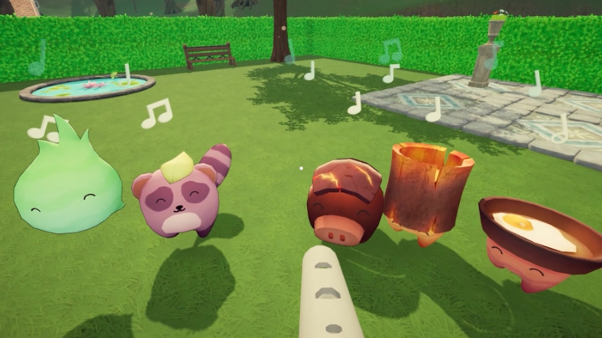 PC游戏《怪兽护理模拟器 Monster Care Simulator》中文v0.3.5_0