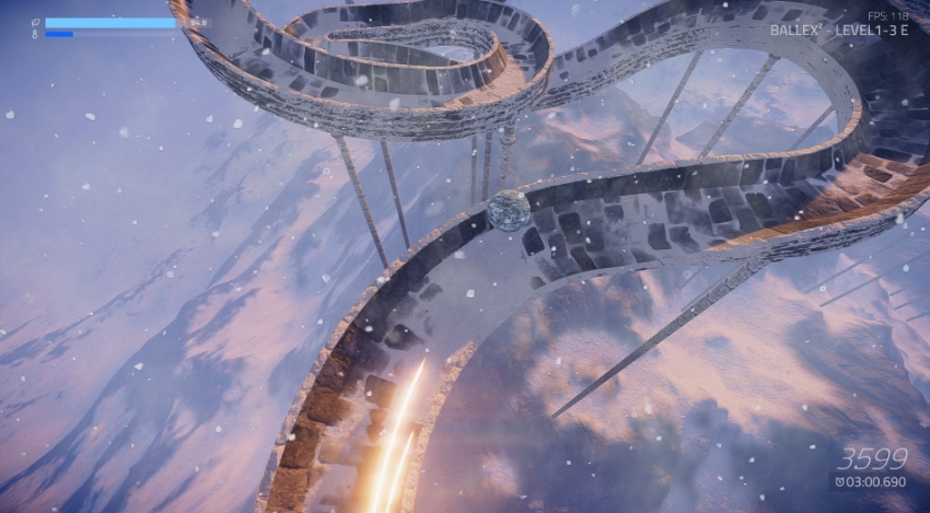 PC游戏《超级平衡球 2:空中花园 Ballex 2: The Hanging Gardens》中文+Build.15021109_0