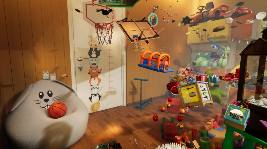 PC游戏《只有攀爬:共同进步 Only Climb: Better Together》中文v20240707_0