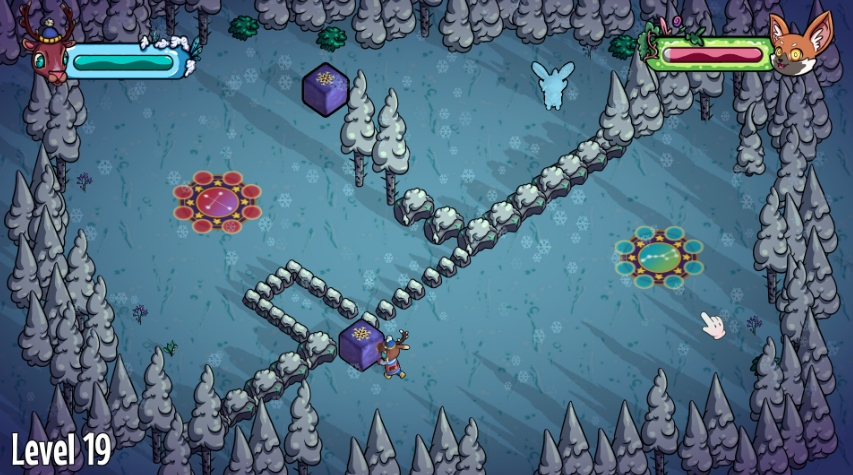 PC游戏《Ukko与Guara:斗转星移 Ukko And Guara Stellarbound》中文+Build.14983982_0