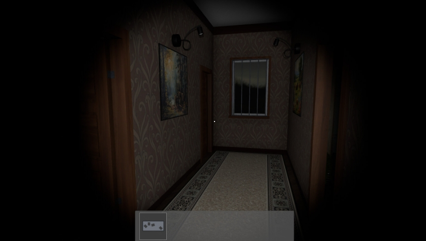 PC游戏《最后受害者:恐惧之屋 Last victim. House of Fear》中文v1.0.0_0