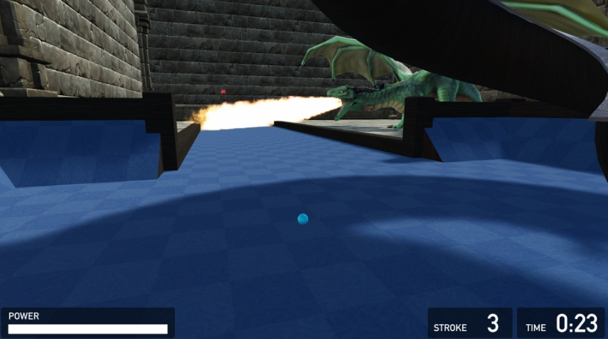 PC游戏《高尔夫运动! Golf Around!》中文+Build.15056944_0
