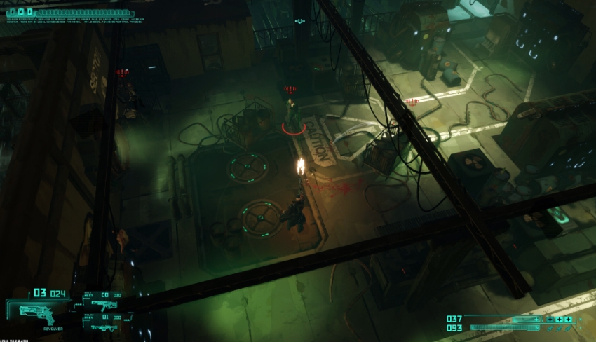 PC游戏《斯拉夫朋克:老古董 SlavicPunk: Oldtimer》中文v1.3.0_0