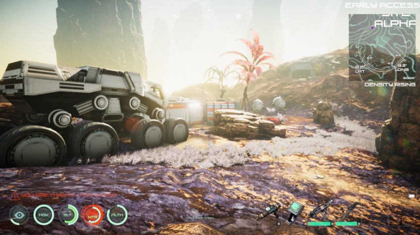 PC游戏《奥西里斯:新黎明 Osiris: New Dawn》中文v1.5.80_0