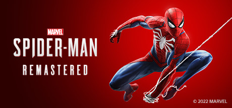 PC游戏《漫威蜘蛛侠:重制版 Marvel’s Spider-Man Remastered》中文v3.618.0.0_0