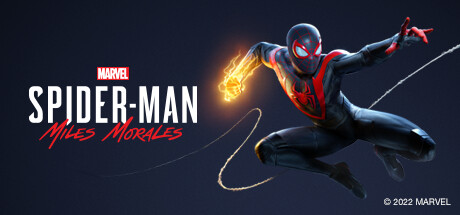 PC游戏《漫威蜘蛛侠:迈尔斯·莫拉莱斯 Marvel’s Spider-Man: Miles Morales》中文v3.617.1.0_0