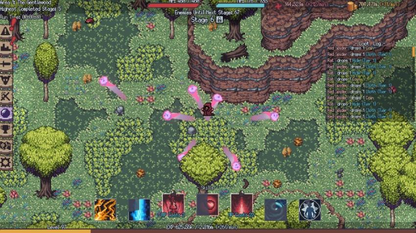 PC游戏《游牧闲置 Nomad Idle》中文v1.0.1_0