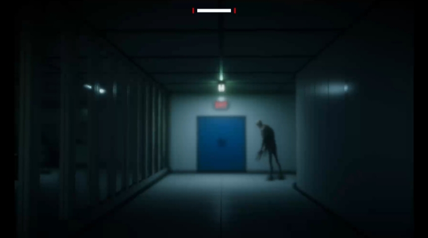 PC游戏《威嚇:尖叫逃亡 THREAT -SCREAM AND ESCAPE-》中文v1.0.0_0