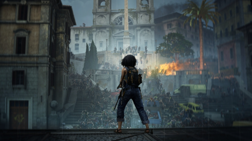 PC游戏《僵尸世界大战:劫后余生 World War Z: Aftermath》中文v2050408_0