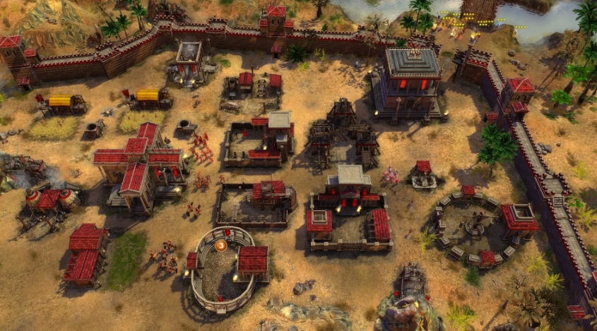 PC游戏《古代战争:斯巴达决定版 Ancient Wars: Sparta Definitive Edition》中文+Build.14795433_0