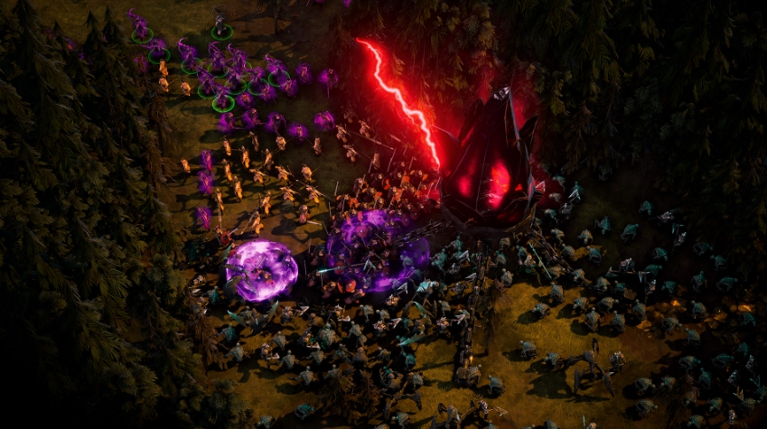 PC游戏《黑暗时代:背水一战 Age of Darkness: Final Stand》中文v1.0.2.1_0