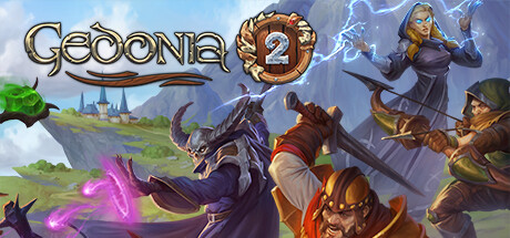 PC游戏《盖多尼亚2 Gedonia 2》英文v0.21.39_0