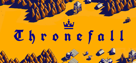 PC游戏《王座陨落 Thronefall》中文+Build.17216593_0