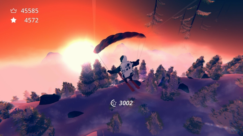 PC游戏《SNØ:终极自由滑雪 SNØ: Ultimate Freeriding》中文v1.0.01.84_0