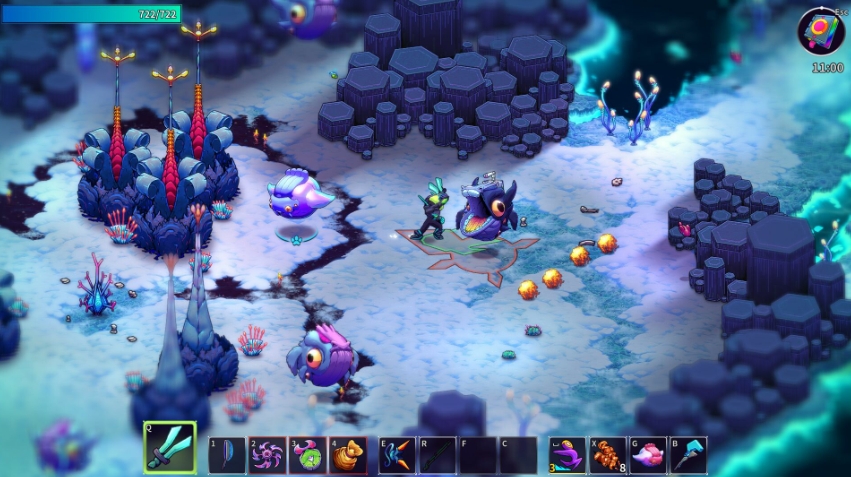 PC游戏《崩溃大陆2 Crashlands 2》中文v1.0.5_0