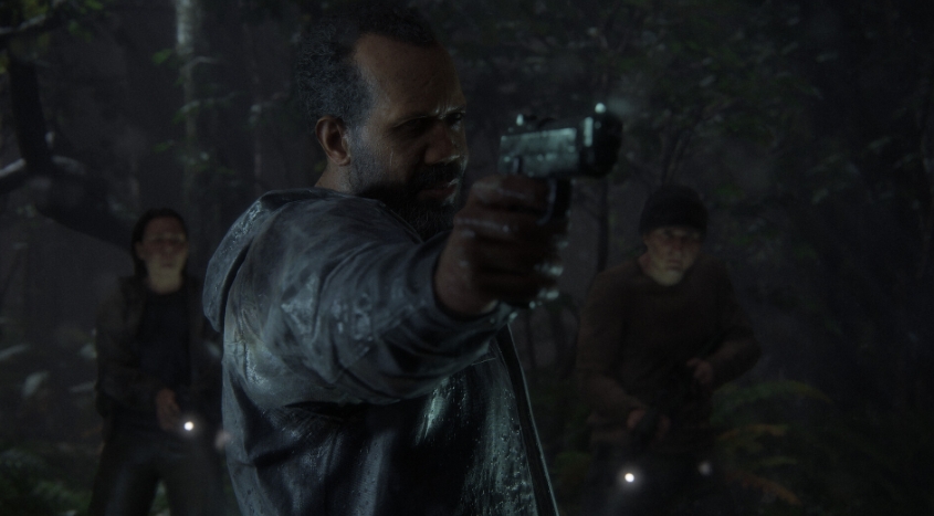 PC游戏《最后生还者2:重制版 The Last of Us Part II Remastered》中文v1.1.10410.0940_0