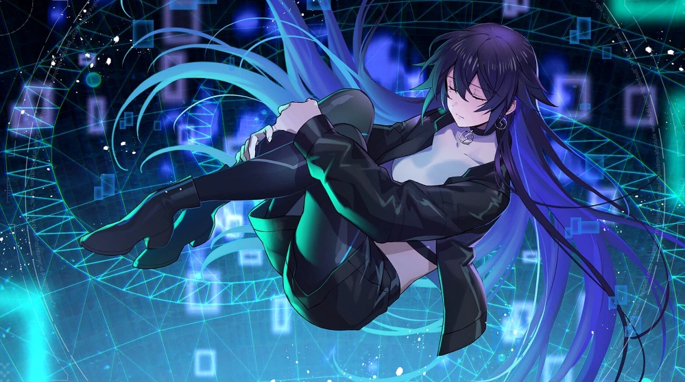switch游戏《神椿市建设中 KAMITSUBAKI CITY REGENERATE》日版中文+1.0.2补丁_0