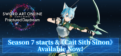 switch游戏《刀剑神域 碎梦边境 SWORD ART ONLINE》港版中文+1.3.0补丁+9DLC_0