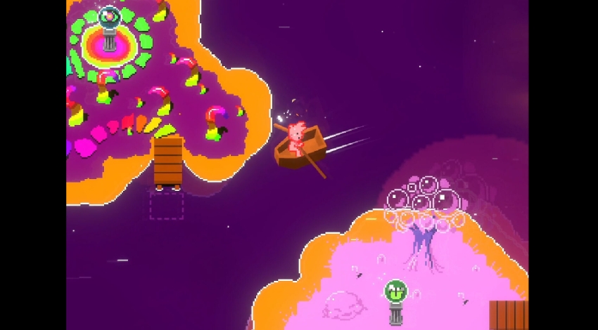 PC游戏《永生2 Everhood 2》中文v1.0.004_0
