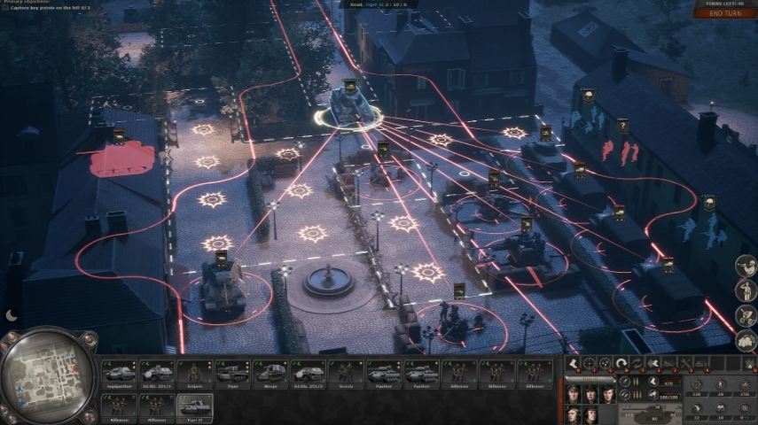 PC游戏《指挥部:二战 Headquarters: World War II》中文v1.03.01_0