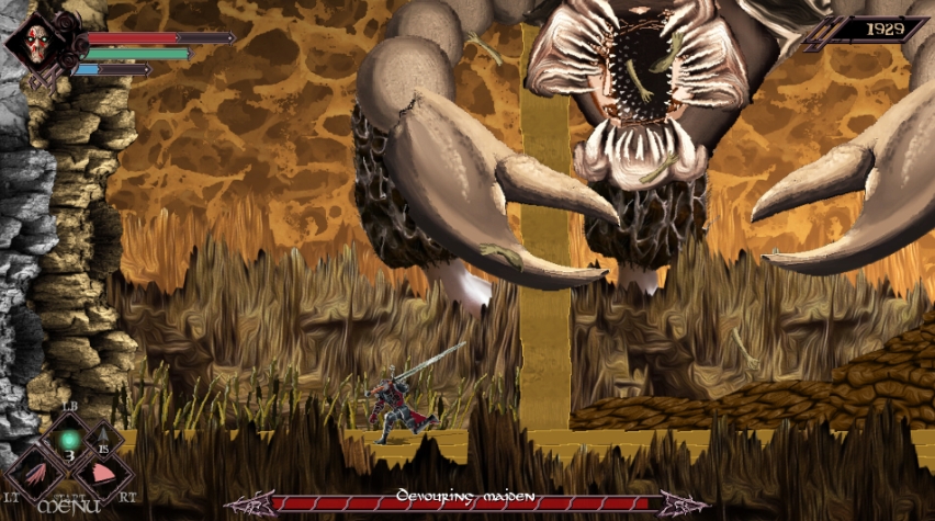 PC游戏《骨王座:埃里科纳编年史 Skelethrone: The Chronicles of Ericona》中文v1.5.1.0_0