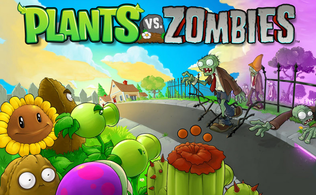 PC游戏《植物大战僵尸杂交版 Plants vs. Zombies za jiao ban》中文v2.088_0