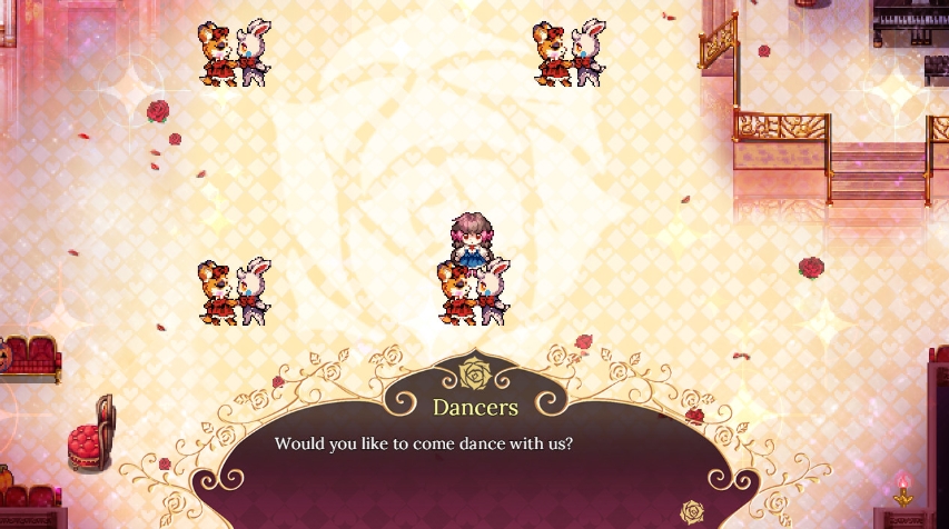PC游戏《化妆镜~黄金之梦 Pocket Mirror ~ GoldenerTraum》中文+Build.13025712_0