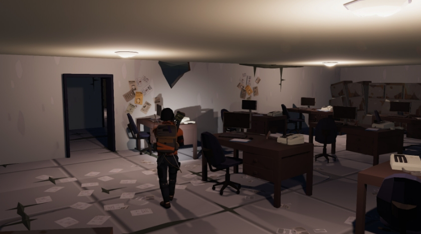 PC游戏《陶拉:生存 Taora : Survival》中文+Build.28052024联机版_0