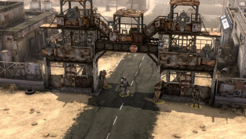 PC游戏《生死抉择:血霾 Decision: Red Daze》中文+Build.14241518_0