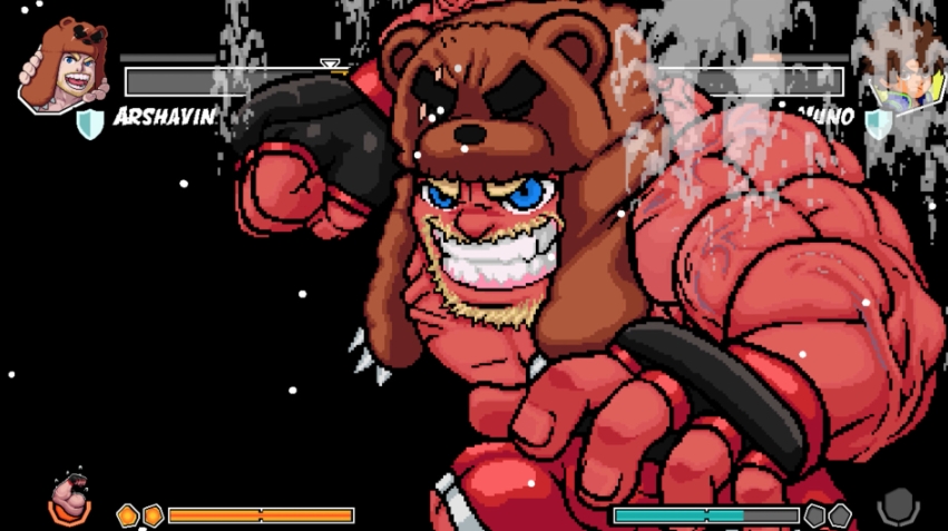 switch游戏《口袋勇者Pocket Bravery 》美版中文下载_0