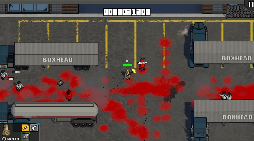 PC游戏《僵尸危机:不朽 BOXHEAD:Immortal》中文+Build.14206548_0